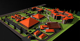 Meserete Kristos College Model